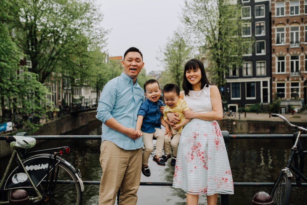 Spring - Amsterdam family photographer -2