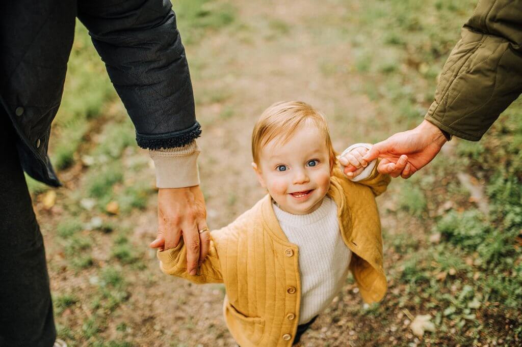 Family Photographer Haarlem