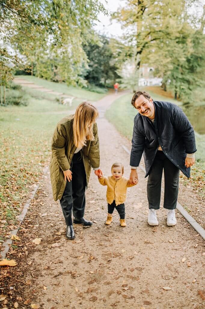 Family Photographer Haarlem