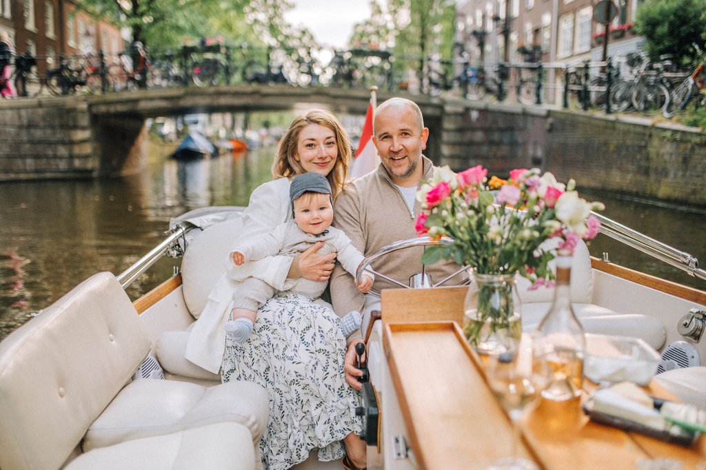 Amsterdam family photography Portfolio