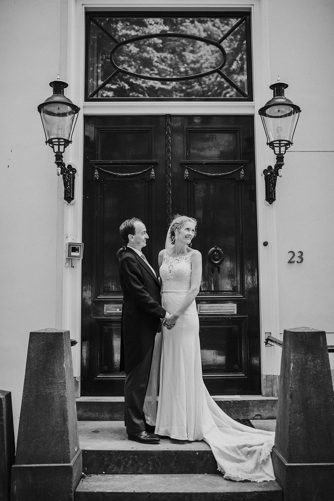 Wedding Photographer Amsterdam