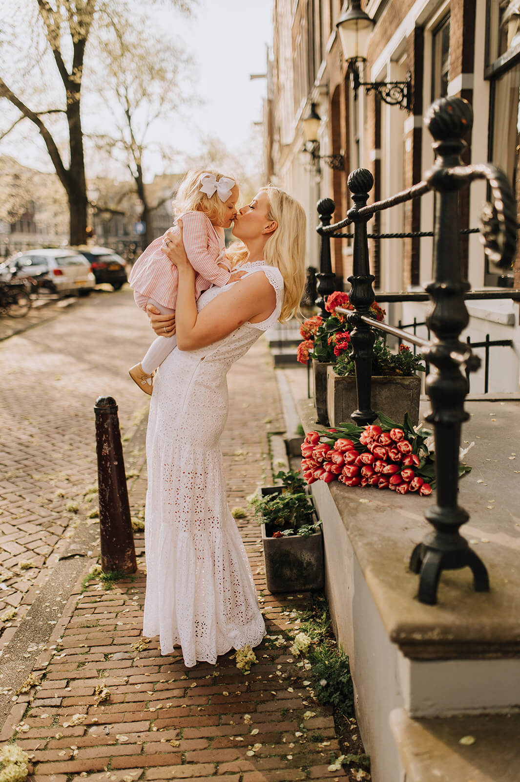 Amsterdam Family photographer