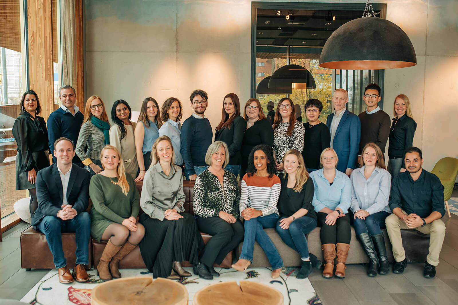 Corporate photographer Amsterdam