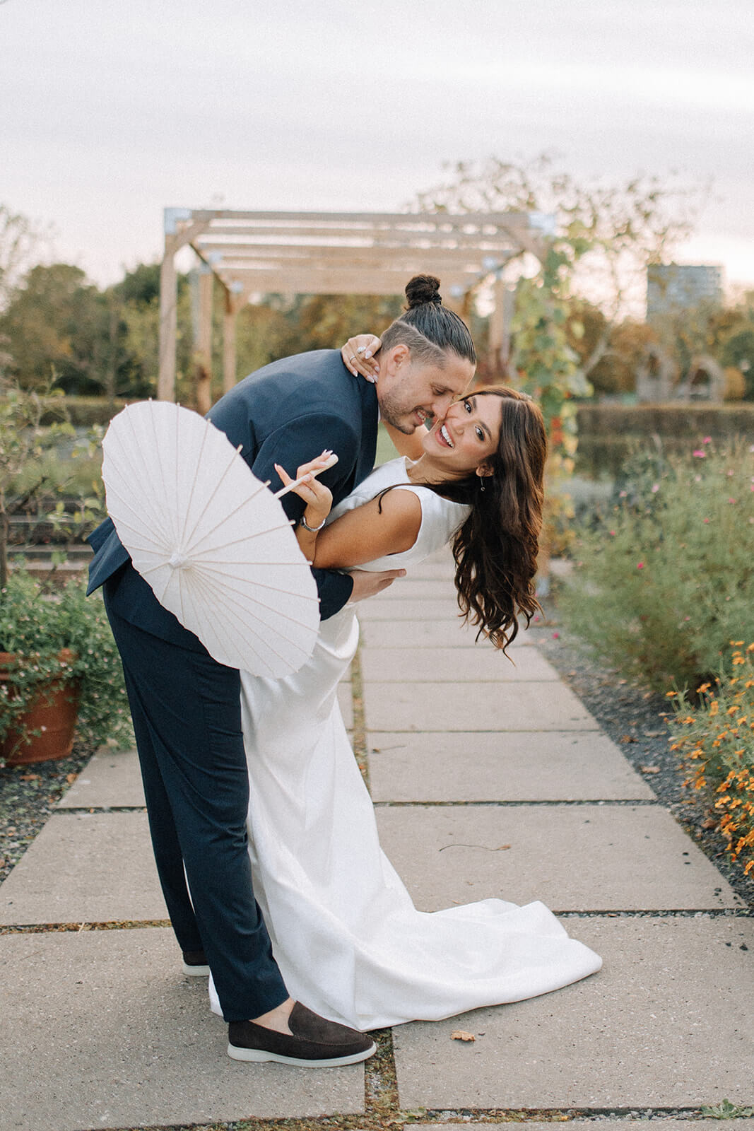 AMSTERDAM WEDDING & COUPLE PHOTOGRAPHER