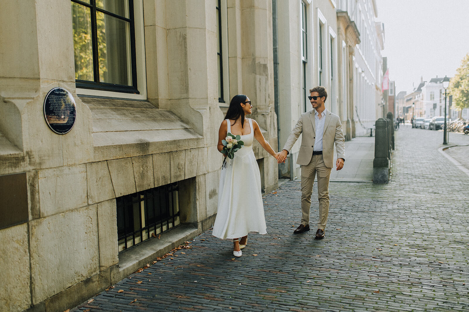 AMSTERDAM WEDDING & COUPLE PHOTOGRAPHER