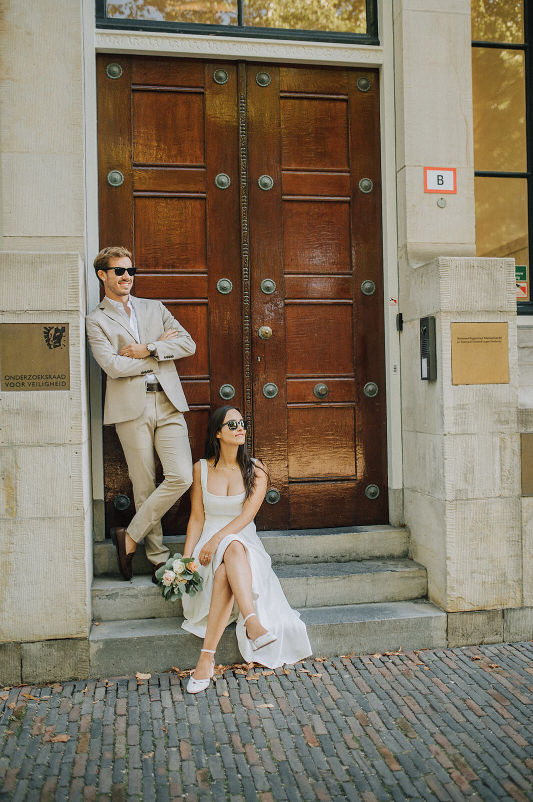 Den Haag Wedding Photographer