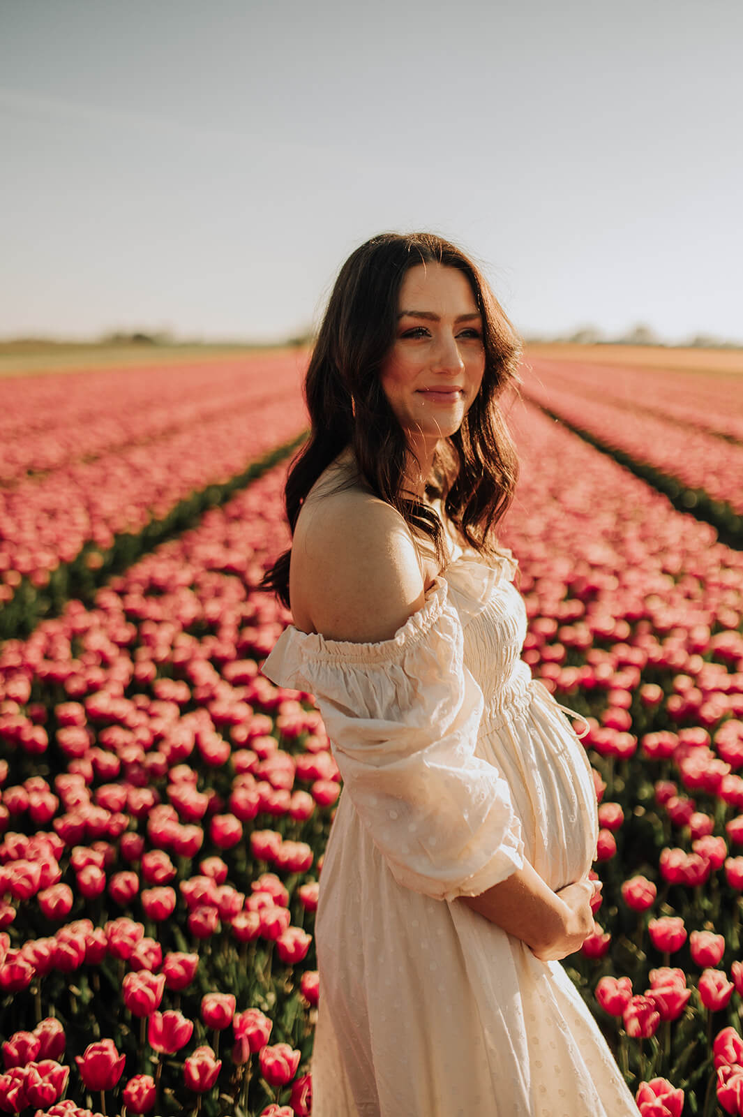 Tulip Fields & Keukenhof Photographer – Amsterdam